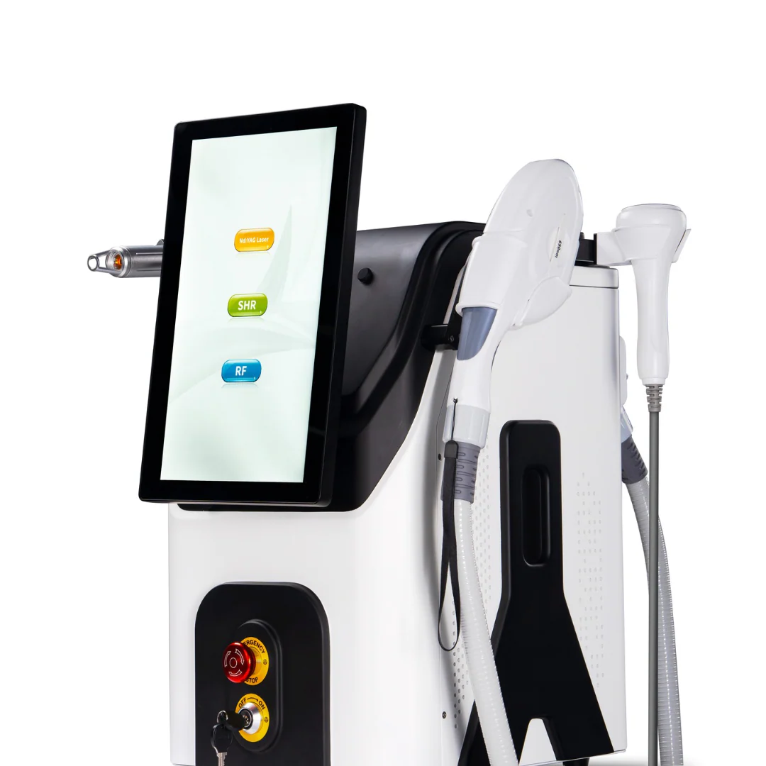 Effective & Popular Aesthetic Devices